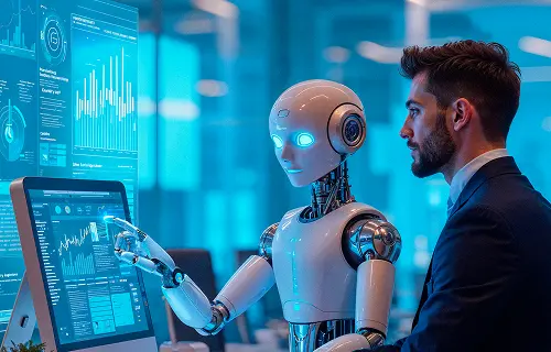 Enterprise AI