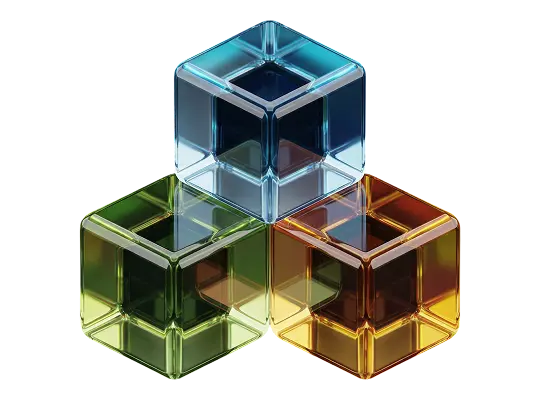 Contact Hero Email Graphic
