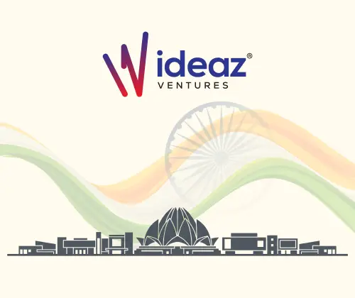 Ideaz Ventures Logo
