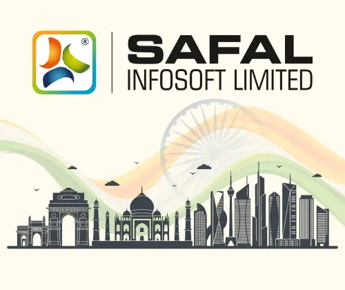 Safal Infosoft Logo