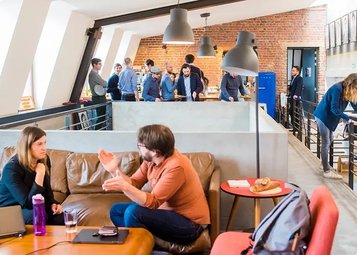 Startup Ecosystems