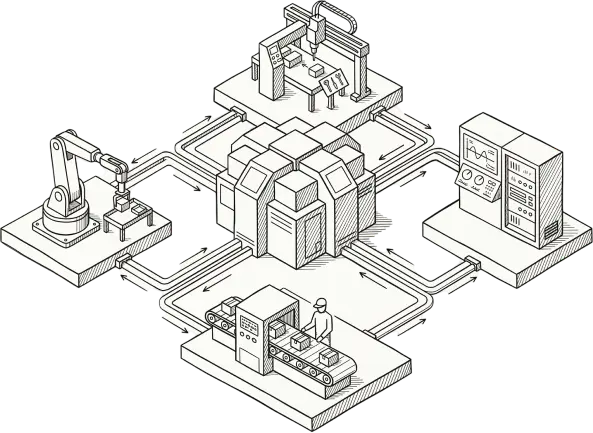 Industrial Automation Systems