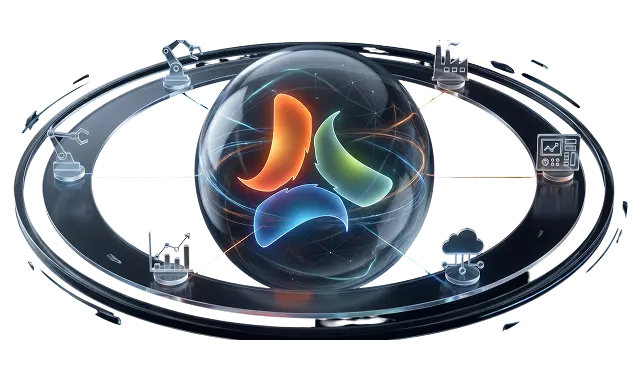 Industrial Automation & IoT