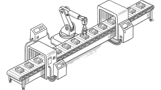 Production Line Automation