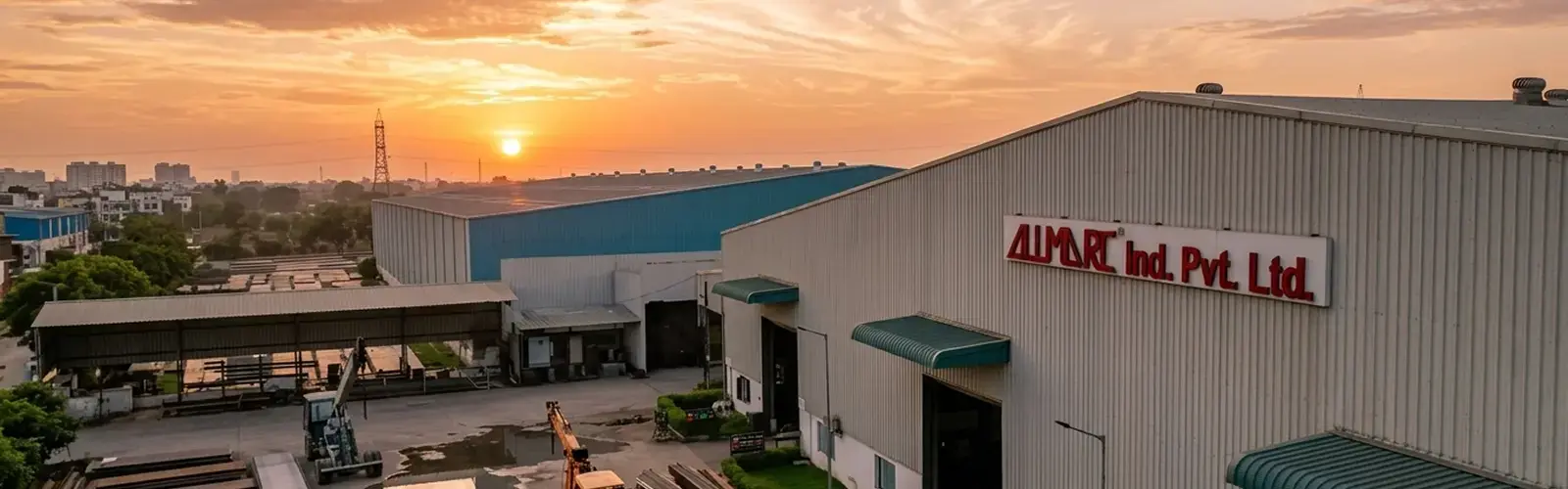 Allmark Industries Pvt. Ltd.