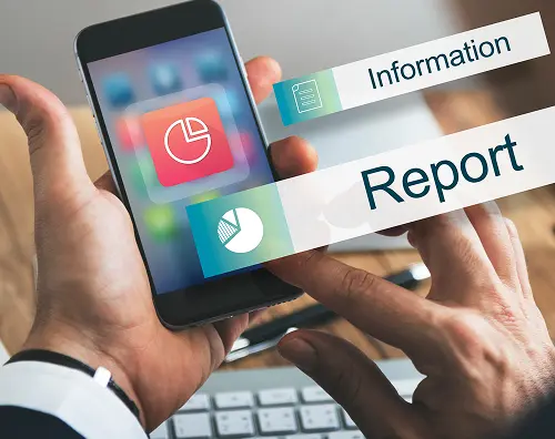 Record to Report