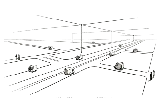 Autonomous Logistics