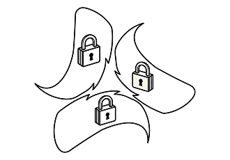 Decentralized Security