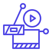Motion Graphics Video